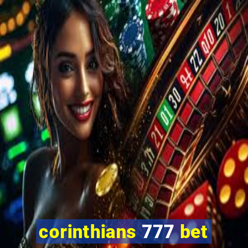 corinthians 777 bet